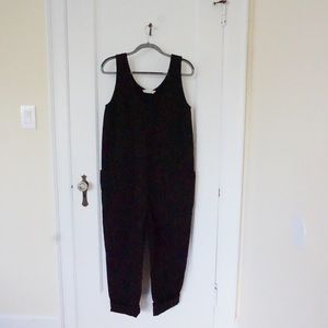 Elizabeth Suzann Sample Sale Jumpsuit